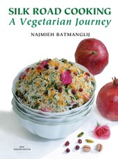 Silk Road Cooking