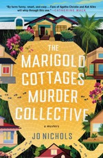 The Marigold Cottages Murder Collective