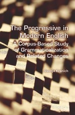 The Progressive in Modern English