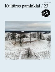 Kultūros paminklai 23