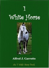 1 White Horse