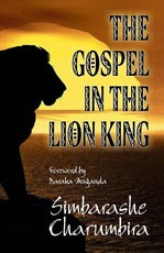 The Gospel in "The Lion King"