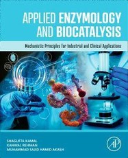 Applied Enzymology and Biocatalysis