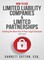How to Use Limited Liability Companies & Limited Partnerships