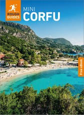 The Mini Rough Guide to Corfu: Travel Guide with eBook