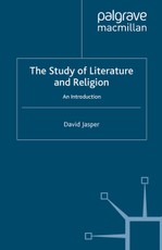 The Study of Literature and Religion