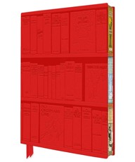Bodleian Libraries: Bookshelves Artisan Art Sketch Book
