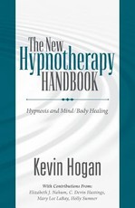 The New Hypnotherapy Handbook