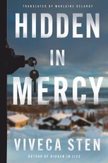 Hidden in Mercy