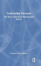 Trustworthy Elections