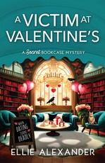 A Victim at Valentine's