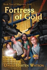 Fortress of Gold