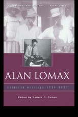 Alan Lomax