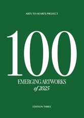 100 Emerging Artworks