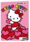 Spalvink. Hello Kitty 2024 02