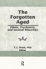The Forgotten Aged