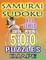 Samurai Sudoku