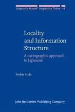 Locality and Information Structure