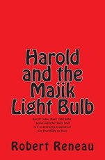 Harold and the Majik Light Bulb