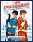 I Love Sports Romance Coloring and Activity Book