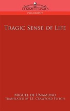 Tragic Sense of Life