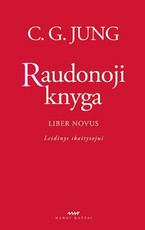 Raudonoji knyga: liber novus