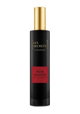 EQUIVALENZA Les Secrets PÊCHE VELOUTÉE EDP, 50 ml