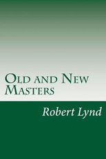 Old and New Masters