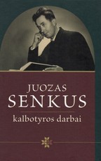 Kalbotyros darbai