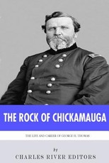 The Rock of Chickamauga