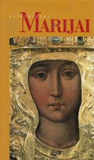 Eilėraščiai Marijai