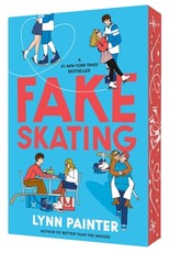 Fake Skating