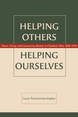 Helping Others, Helping Ourselves