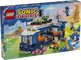 LEGO Sonic Team Sonic Command Truck