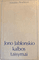 Jono Jablonskio kalbos taisymai
