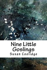 Nine Little Goslings