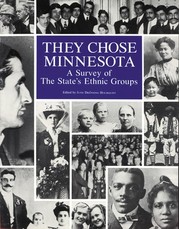 They Chose Minnesota