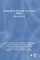 Readings for Diversity and Social Justice