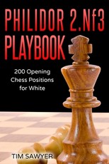Philidor 2.Nf3 Playbook