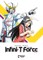 Infini-T Force Vol. 3