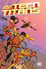 World's Finest: Teen Titans Vol. 1