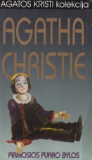 Pirmosios Puaro bylos