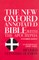 New Oxford Annotated Bible-RSV