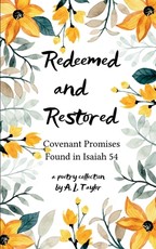 Redeemed and Restored