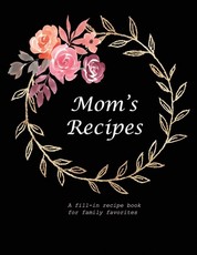 Mom's Recipes