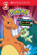 Welcome to Paldea (PokÃÂ©mon: Scholastic Reader, Level 2)