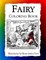 Fairy Coloring Book