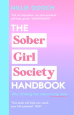 The Sober Girl Society Handbook