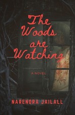 The Woods are Watching