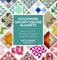 Patchwork Granny Square Blankets